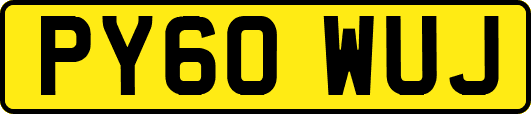 PY60WUJ