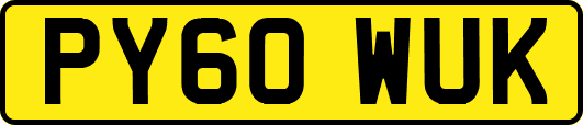 PY60WUK
