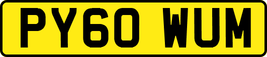 PY60WUM