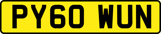 PY60WUN