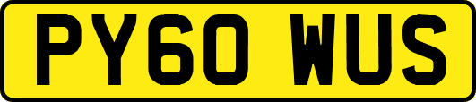 PY60WUS