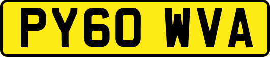 PY60WVA