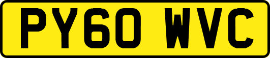 PY60WVC
