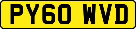 PY60WVD