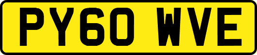 PY60WVE