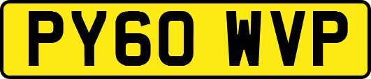 PY60WVP