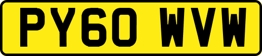 PY60WVW