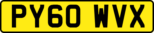 PY60WVX