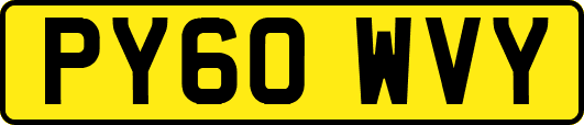 PY60WVY