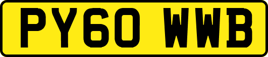 PY60WWB