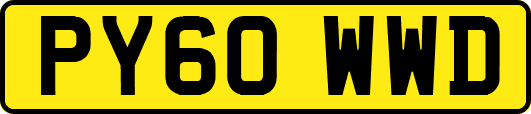PY60WWD