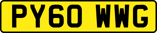 PY60WWG