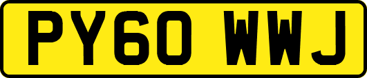 PY60WWJ