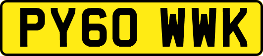 PY60WWK