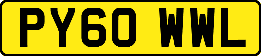 PY60WWL