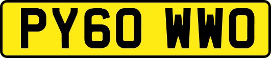 PY60WWO
