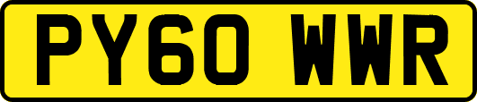 PY60WWR
