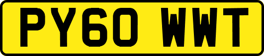 PY60WWT
