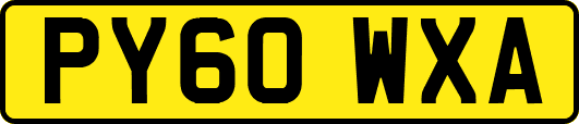 PY60WXA