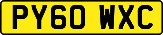 PY60WXC