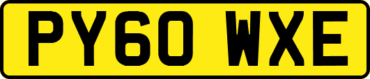 PY60WXE