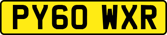 PY60WXR