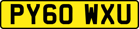 PY60WXU