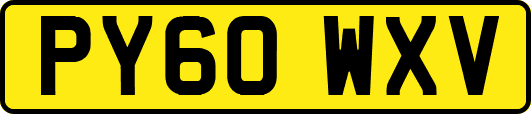 PY60WXV