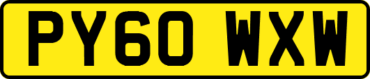 PY60WXW