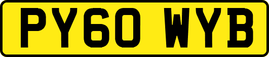 PY60WYB