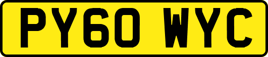 PY60WYC