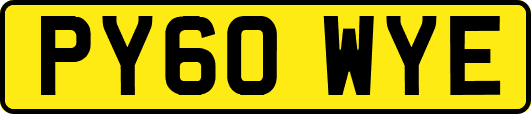PY60WYE
