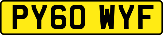 PY60WYF