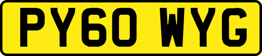 PY60WYG