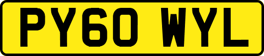PY60WYL
