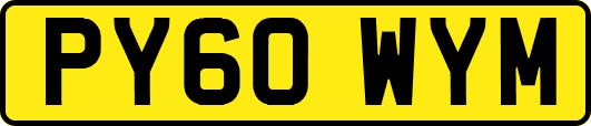 PY60WYM