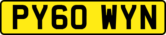 PY60WYN