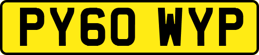 PY60WYP