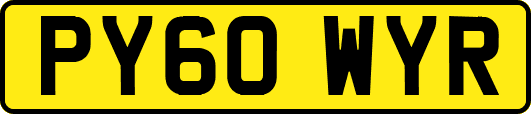 PY60WYR