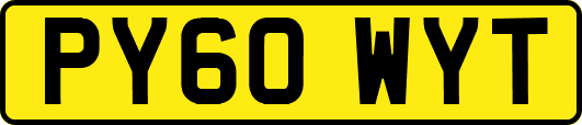 PY60WYT