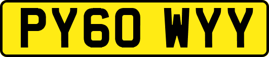 PY60WYY