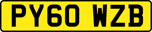 PY60WZB