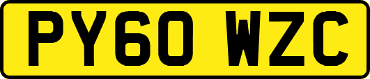 PY60WZC