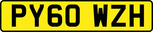 PY60WZH