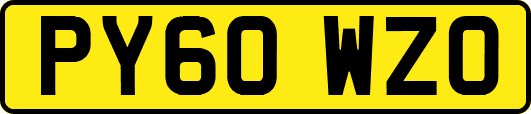 PY60WZO
