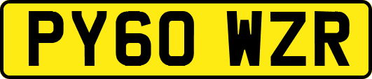 PY60WZR