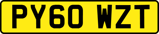 PY60WZT