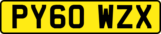 PY60WZX
