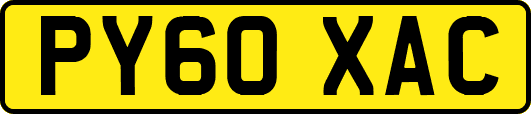 PY60XAC
