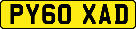 PY60XAD